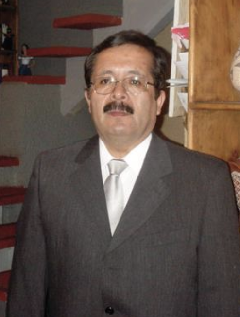 César Abilio Vergara Figueroa