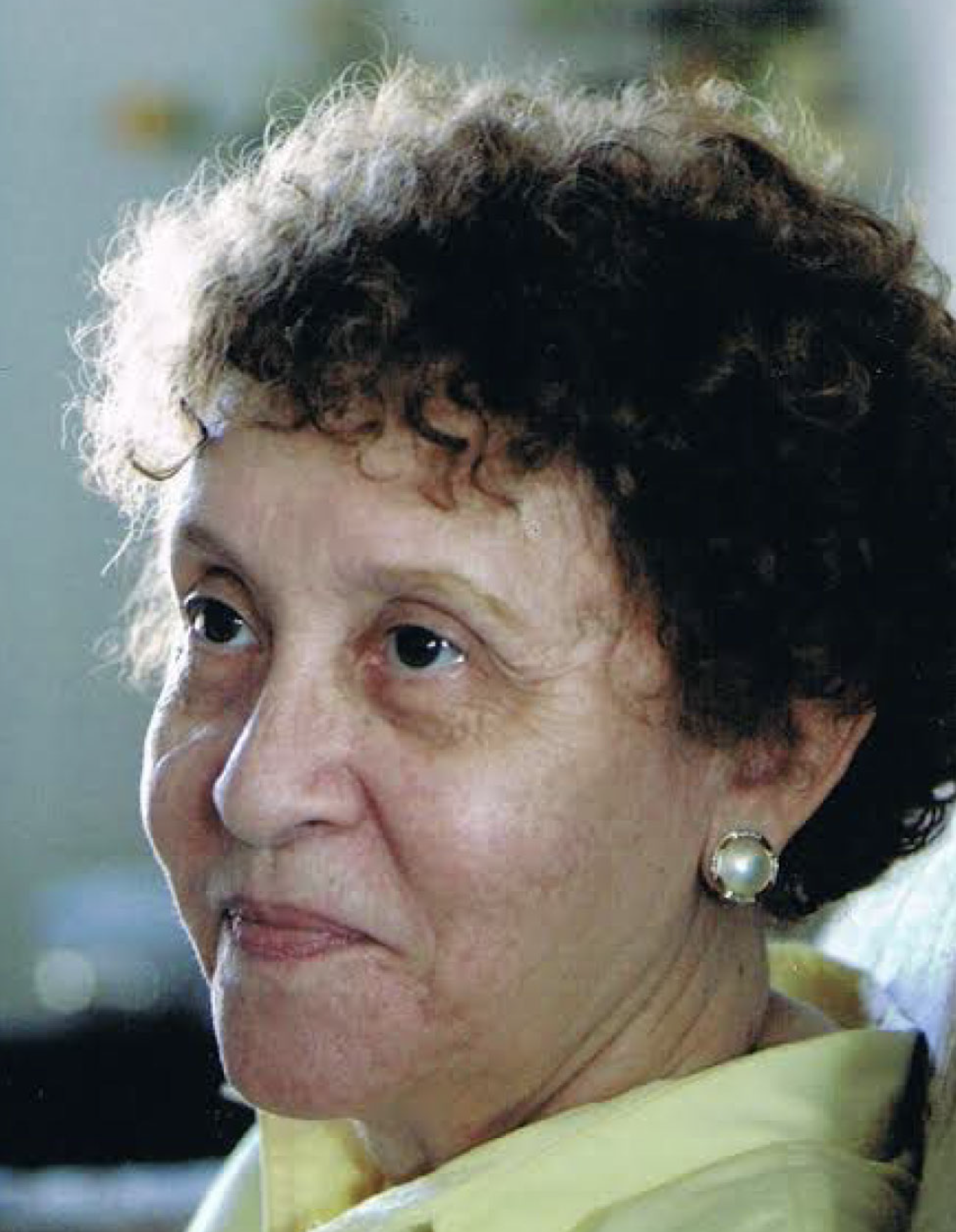 Beatriz Eugenia Repetto Tió