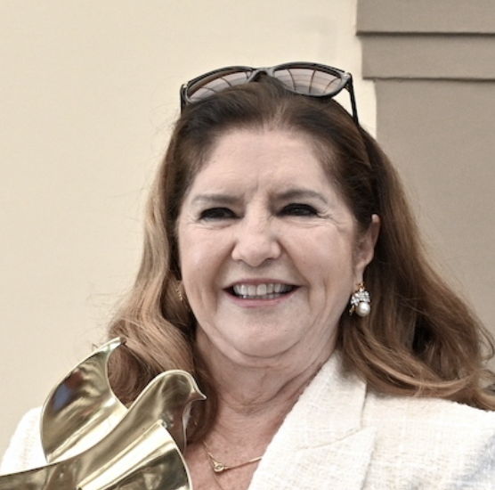 María Amparo Clausell Arroyo