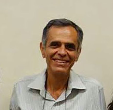 Cuauhtémoc Camarena Ocampo