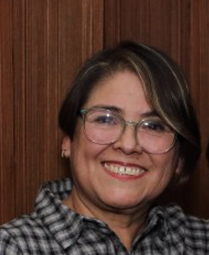 Socorro Esperanza Donjuan Espinoza