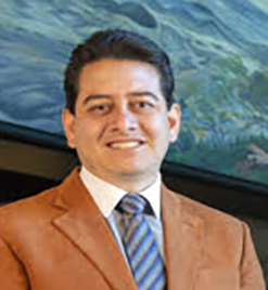 Edgar Ariel Rosales de la Rosa