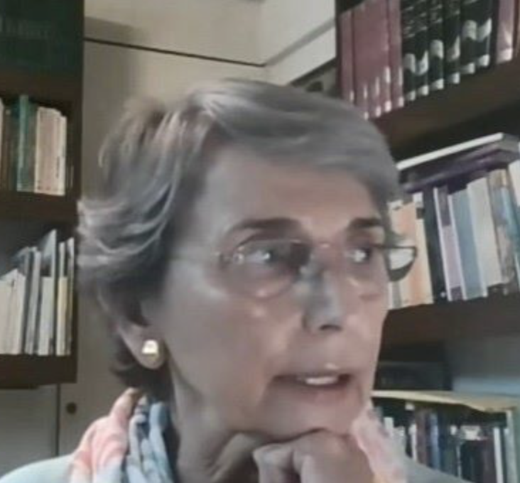 Enriqueta Tuñón Pablos