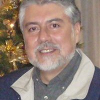 Ernesto González Licón