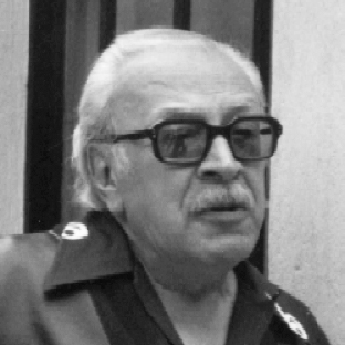 Felipe Montemayor García