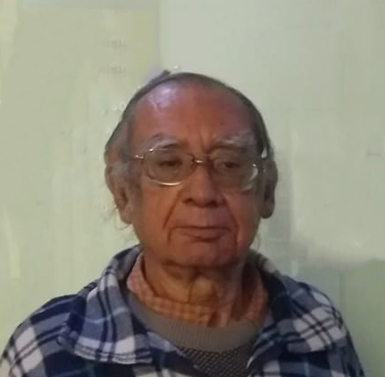 Francisco Javier Guerrero Mendoza