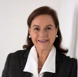 María de Guadalupe Zepeda Martínez