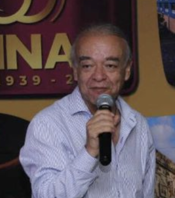 Jesús Torres Peralta