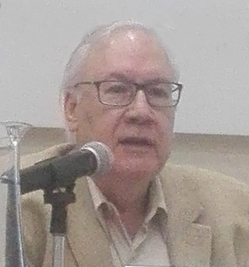 José Carlos García Mora