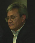 José Luis Fernández Torres