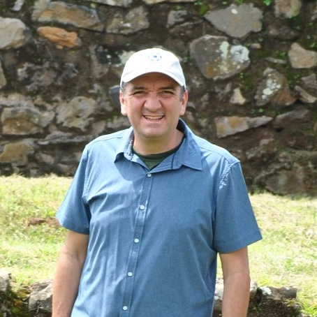 José Luis Punzo Díaz