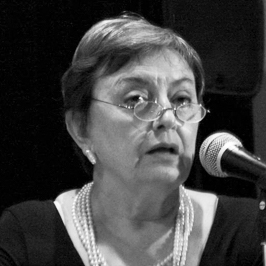 Julia Tuñón Pablos