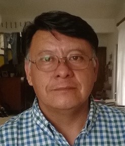 Luis Rogelio Rivero Chong