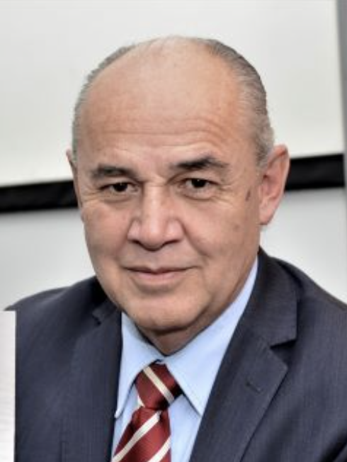 Juan Carlos Machinena Morales