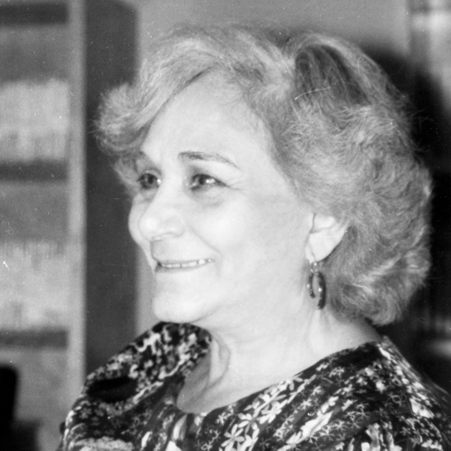 Margarita Nolasco Armas