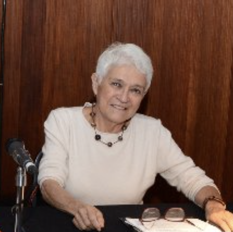 Ana María Álvarez Palma