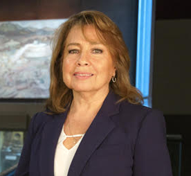 Patricia Elvira Ochoa Castillo