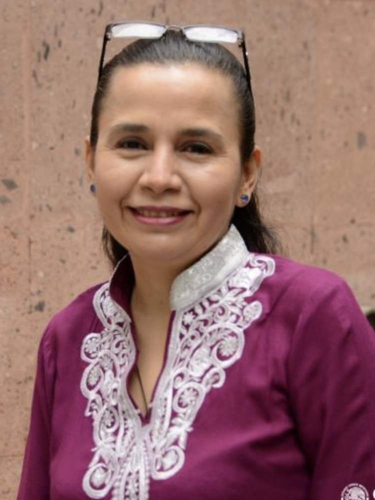 Edith Yesenia Peña Sánchez