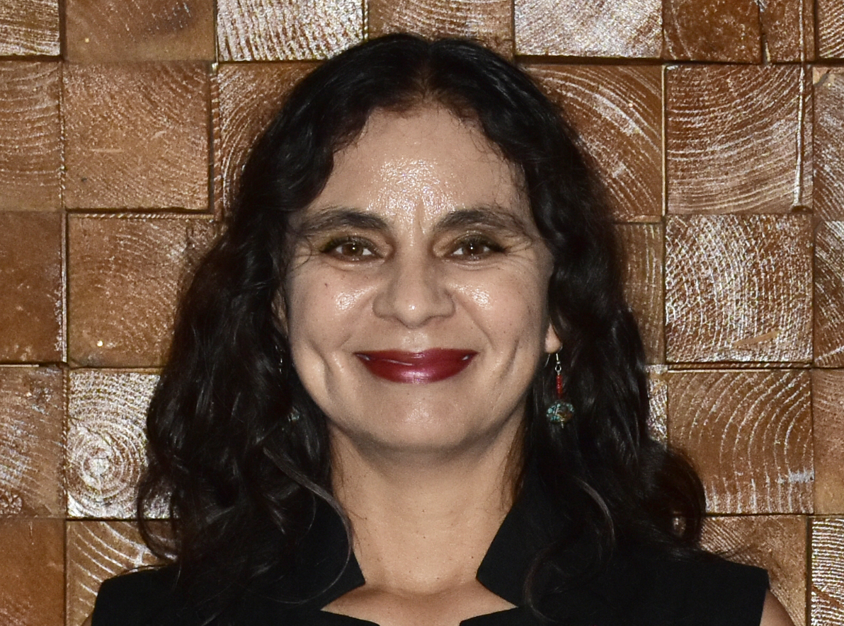 Lilián Guerrero Valenzuela