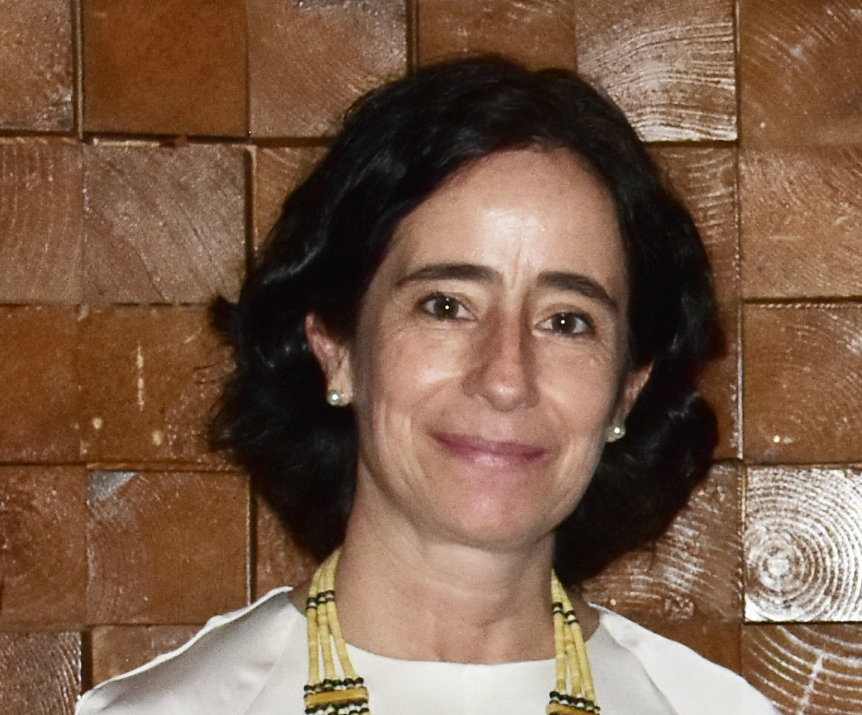 María Barajas Rocha